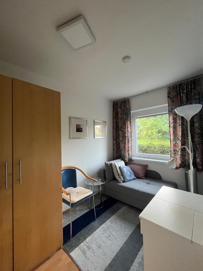 Kaernten Ossiacher See Apartment Zwei Zimmer Ferienwohnung Direkter Seezugang Strand Beheizte Schwimmhalle Bodensdorf Zewnętrze zdjęcie
