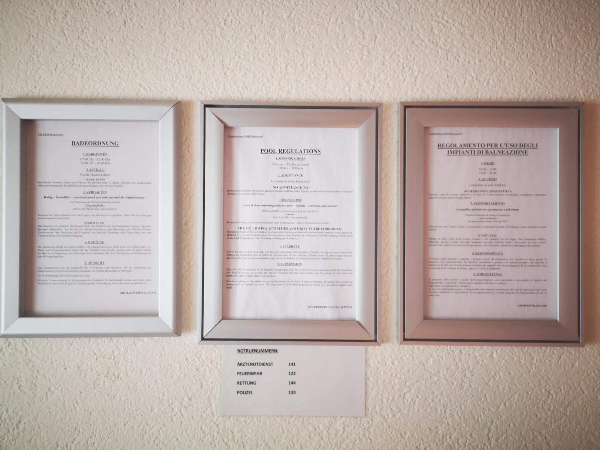 Kaernten Ossiacher See Apartment Zwei Zimmer Ferienwohnung Direkter Seezugang Strand Beheizte Schwimmhalle Bodensdorf Zewnętrze zdjęcie